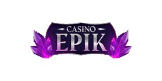Casino epik review
